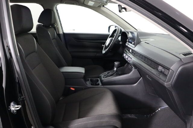 2025 Honda CR-V LX Raleigh NC