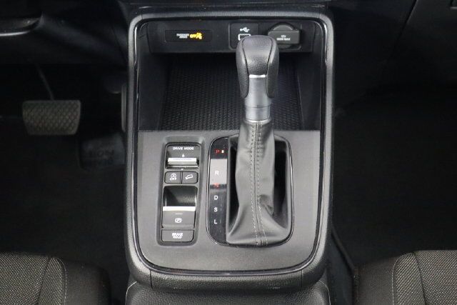 2025 Honda CR-V LX Raleigh NC