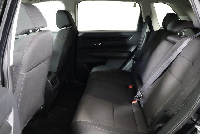 2025 Honda CR-V LX Raleigh NC
