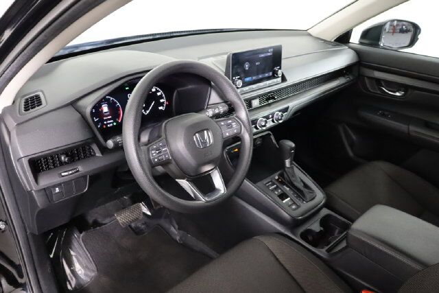 2025 Honda CR-V LX Raleigh NC