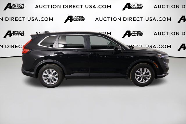 2025 Honda CR-V LX Raleigh NC