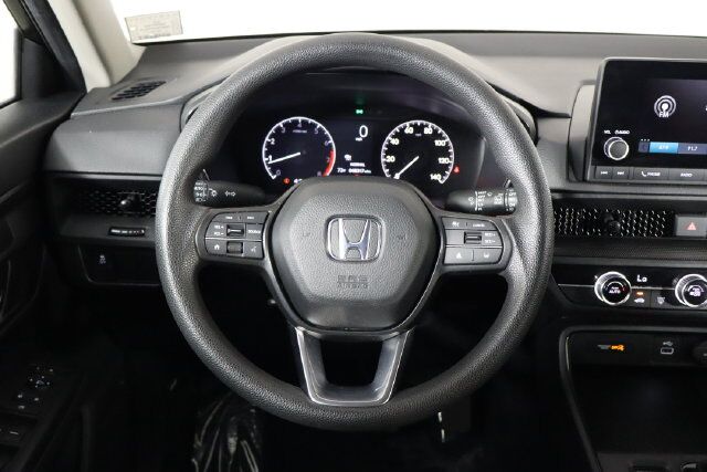 2025 Honda CR-V LX Raleigh NC