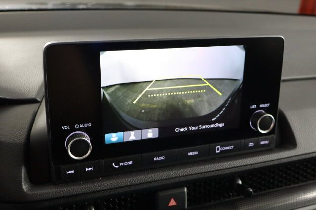 2025 Honda CR-V LX Raleigh NC