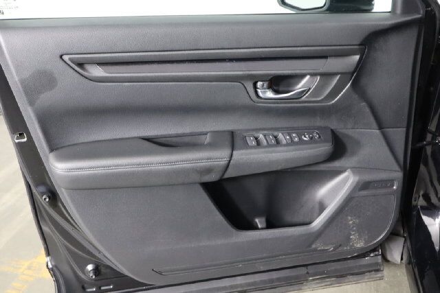 2025 Honda CR-V LX Raleigh NC
