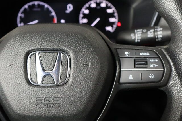 2025 Honda CR-V LX Raleigh NC