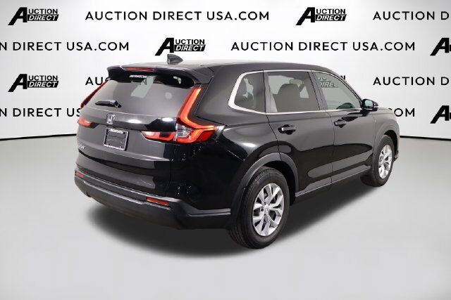 2025 Honda CR-V LX Raleigh NC