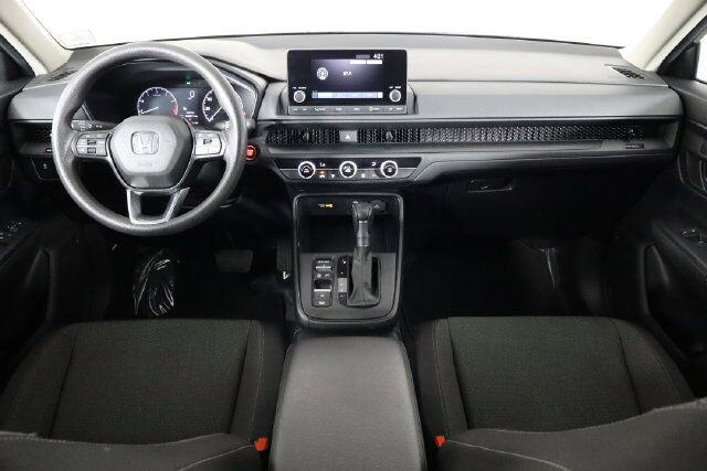 2025 Honda CR-V LX Raleigh NC