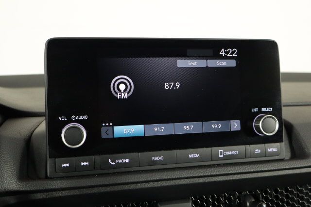 2025 Honda CR-V LX Raleigh NC