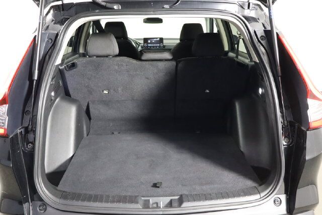 2025 Honda CR-V LX Raleigh NC