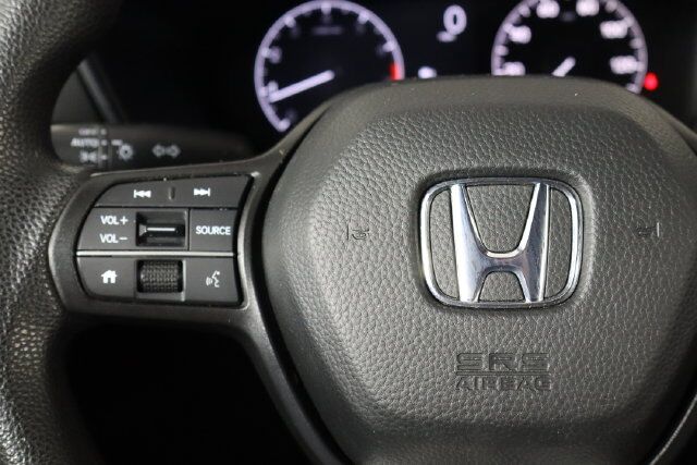2025 Honda CR-V LX Raleigh NC
