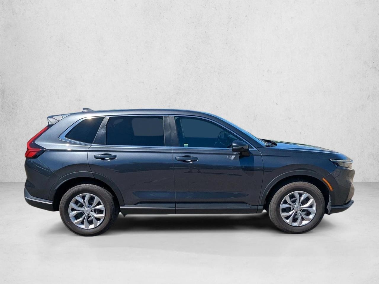 2025 Honda CR-V LX Roseville CA