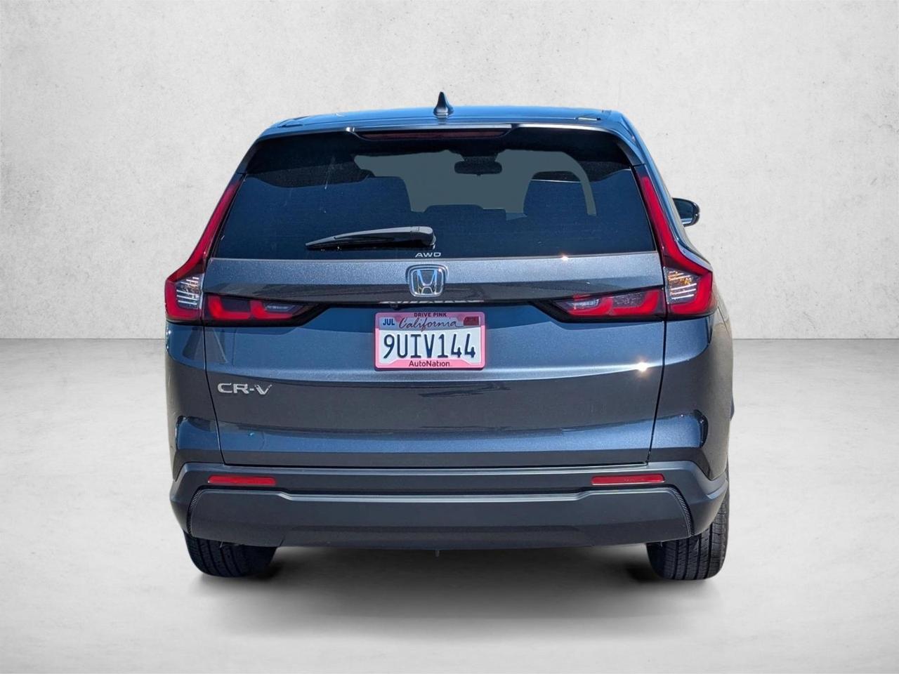 2025 Honda CR-V LX Roseville CA