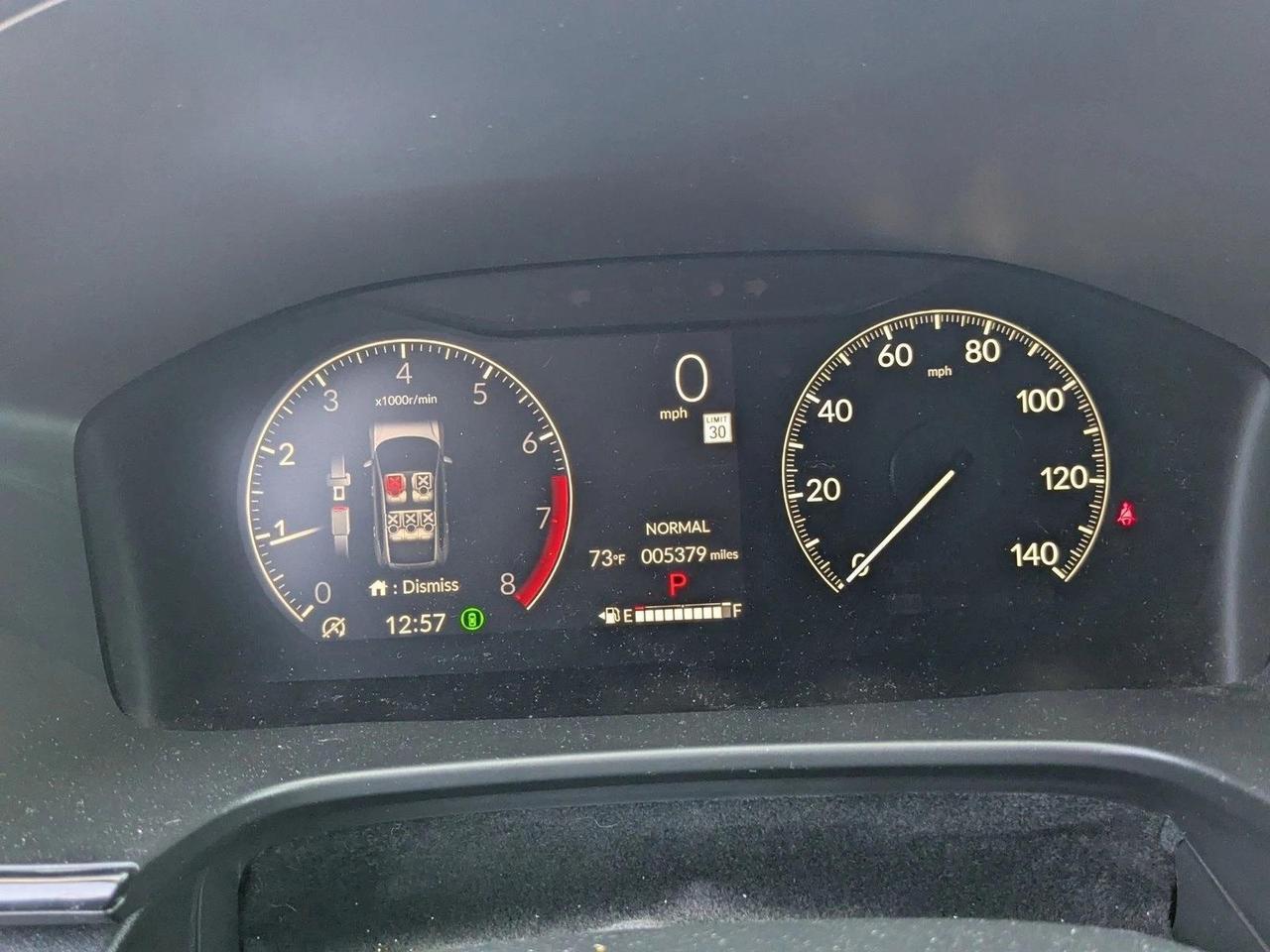 2025 Honda CR-V LX Roseville CA