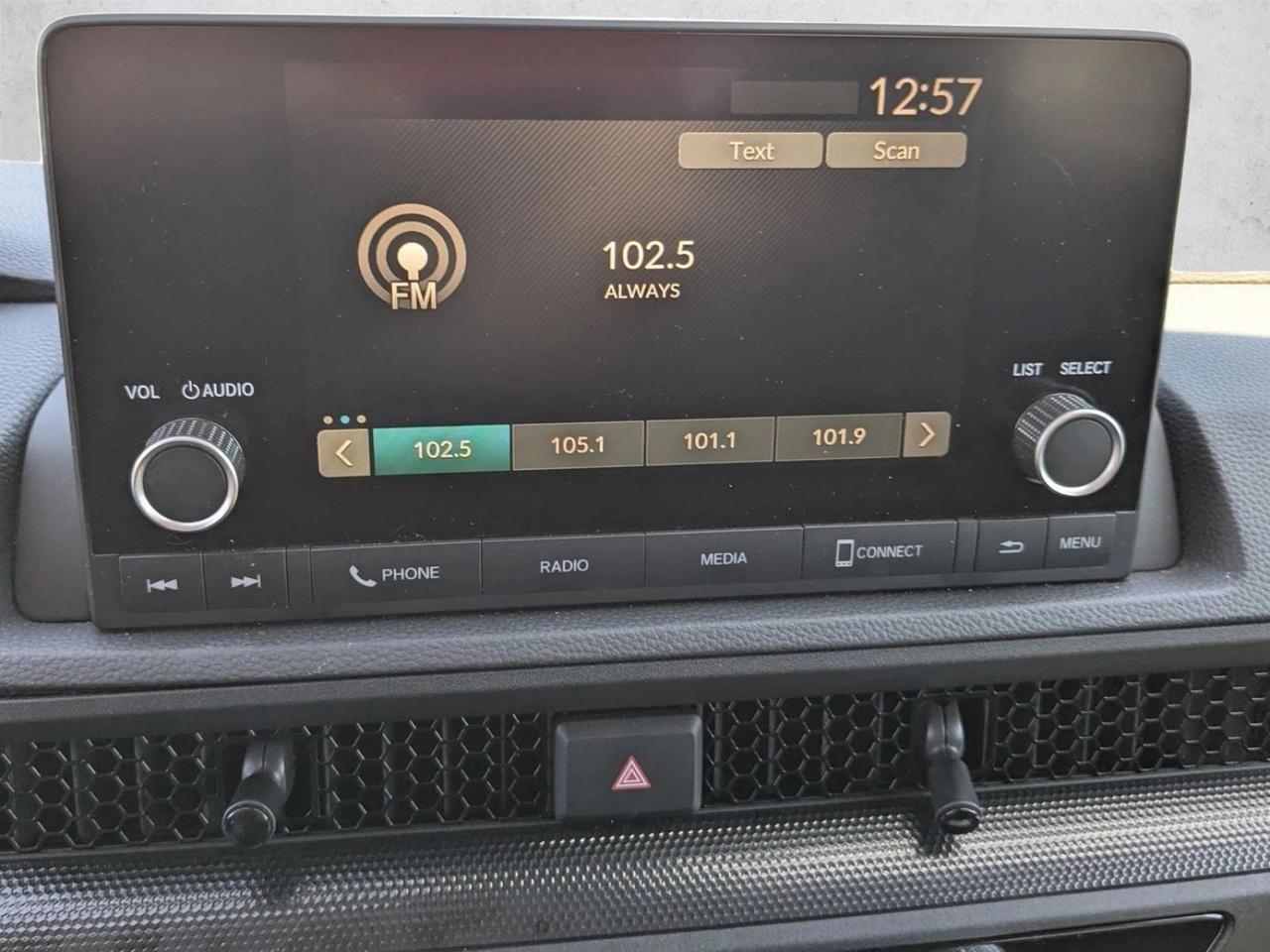 2025 Honda CR-V LX Roseville CA