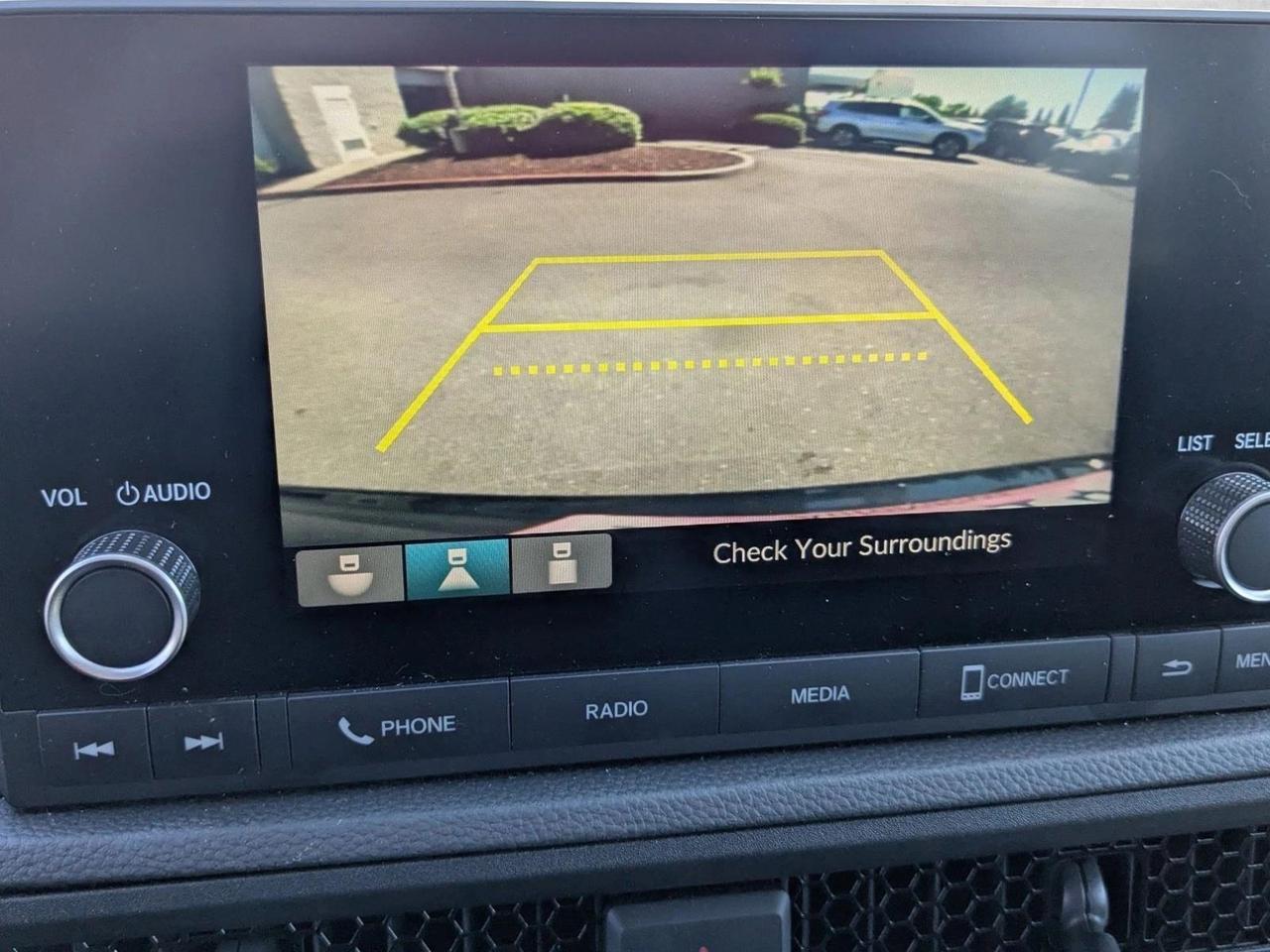 2025 Honda CR-V LX Roseville CA