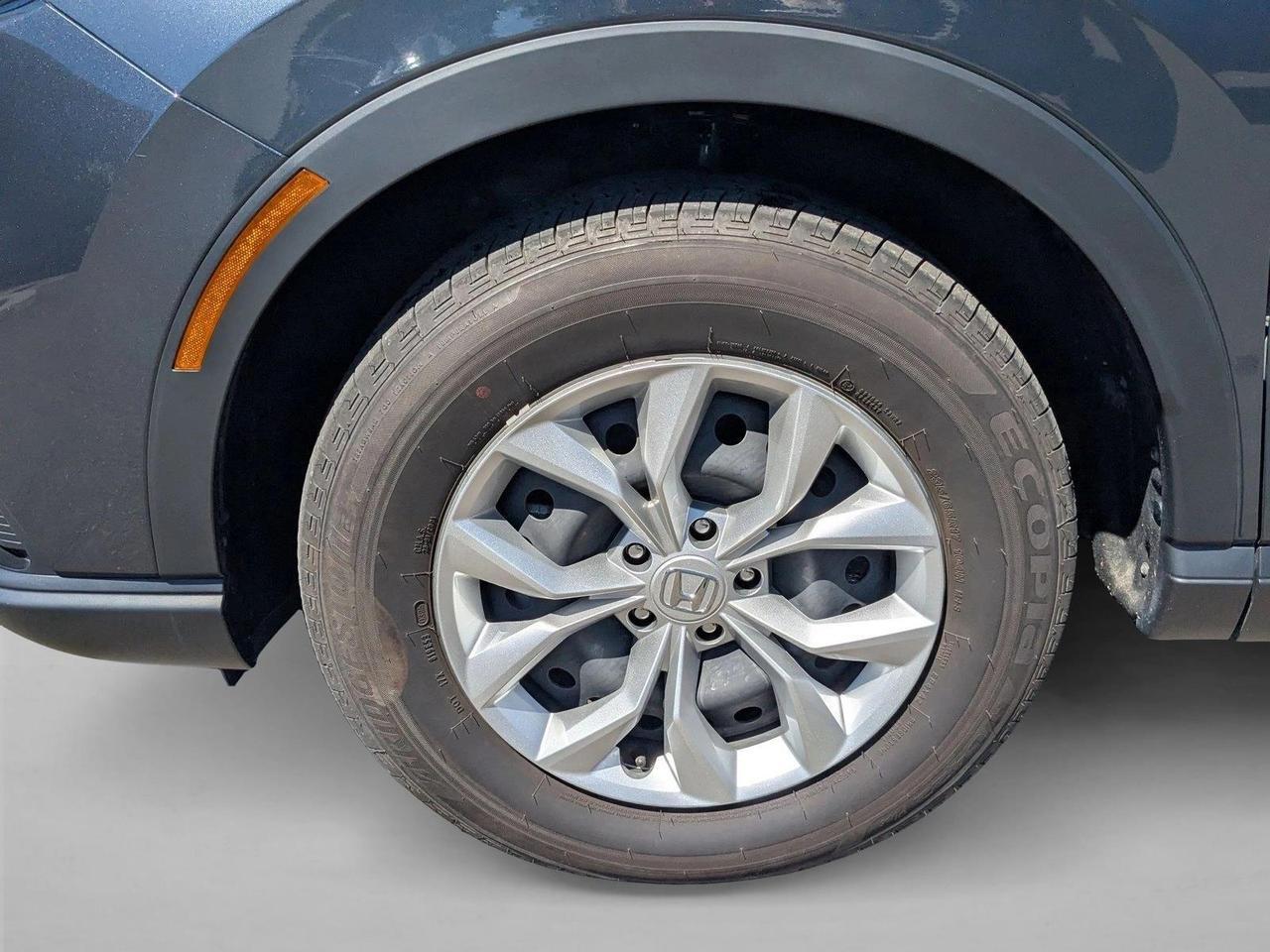 2025 Honda CR-V LX Roseville CA