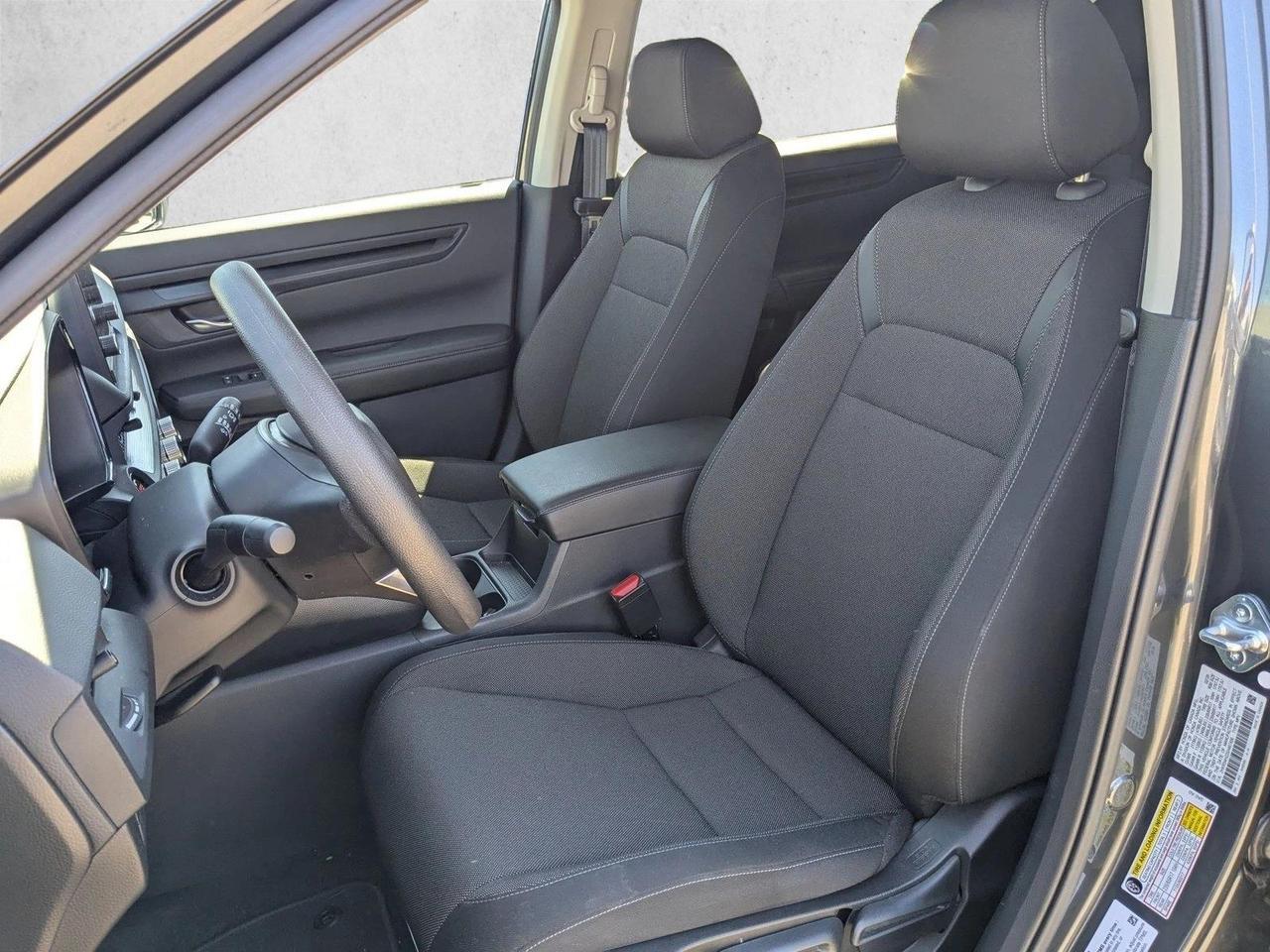 2025 Honda CR-V LX Roseville CA