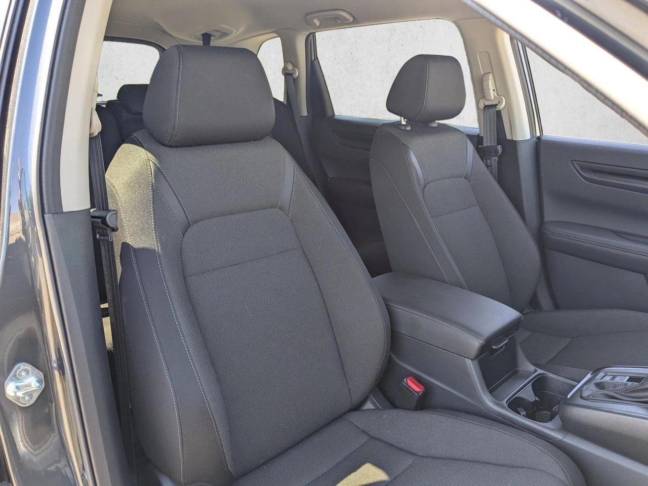 2025 Honda CR-V LX Roseville CA