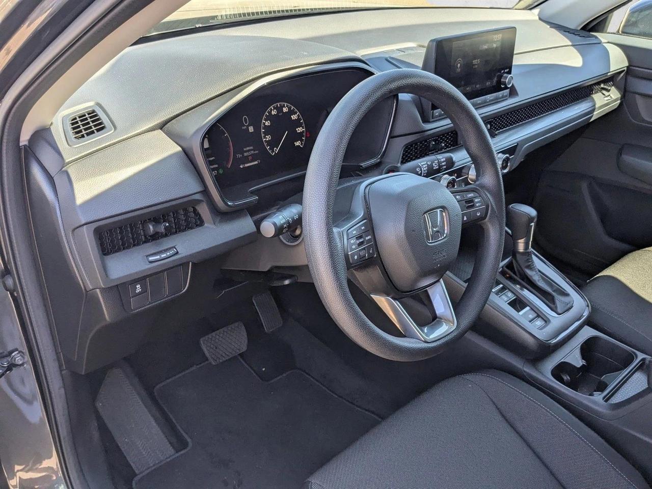 2025 Honda CR-V LX Roseville CA