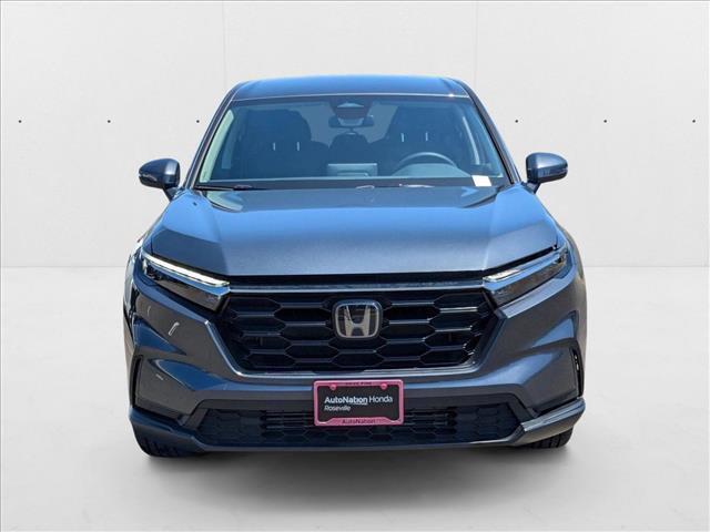 2025 Honda CR-V LX Roseville CA