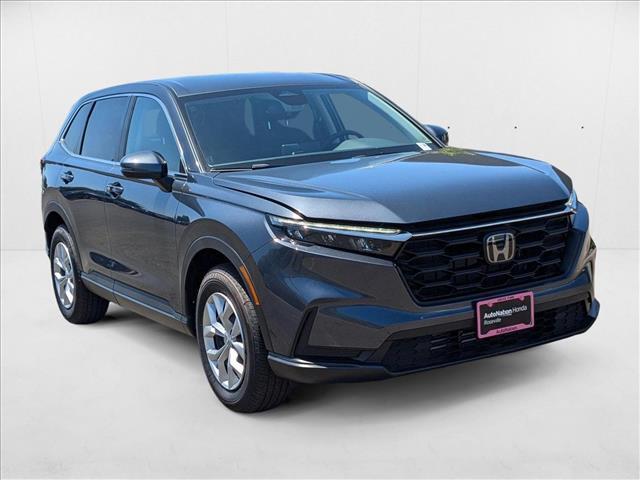 2025 Honda CR-V LX Roseville CA