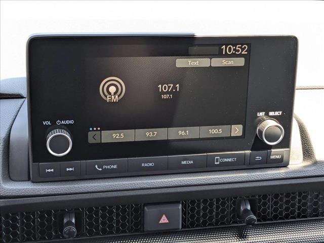 2025 Honda CR-V LX Roseville CA