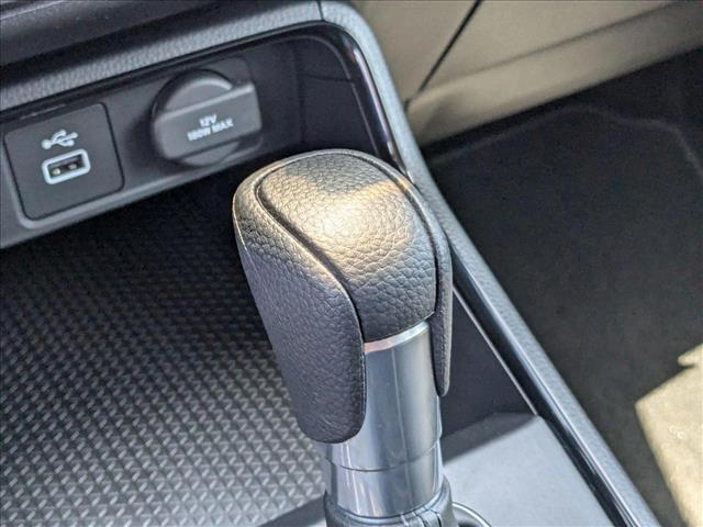 2025 Honda CR-V LX Roseville CA