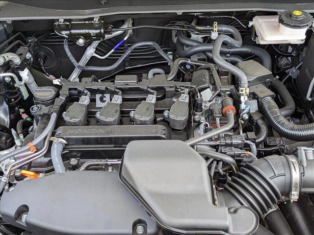 2025 Honda CR-V LX Roseville CA