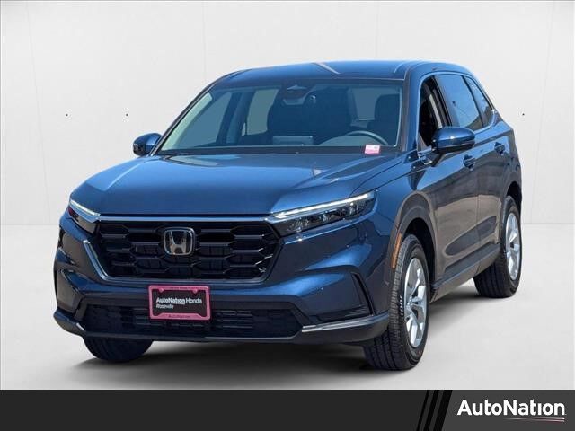 2025 Honda CR-V LX Roseville CA