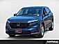2025 Honda CR-V LX Roseville CA