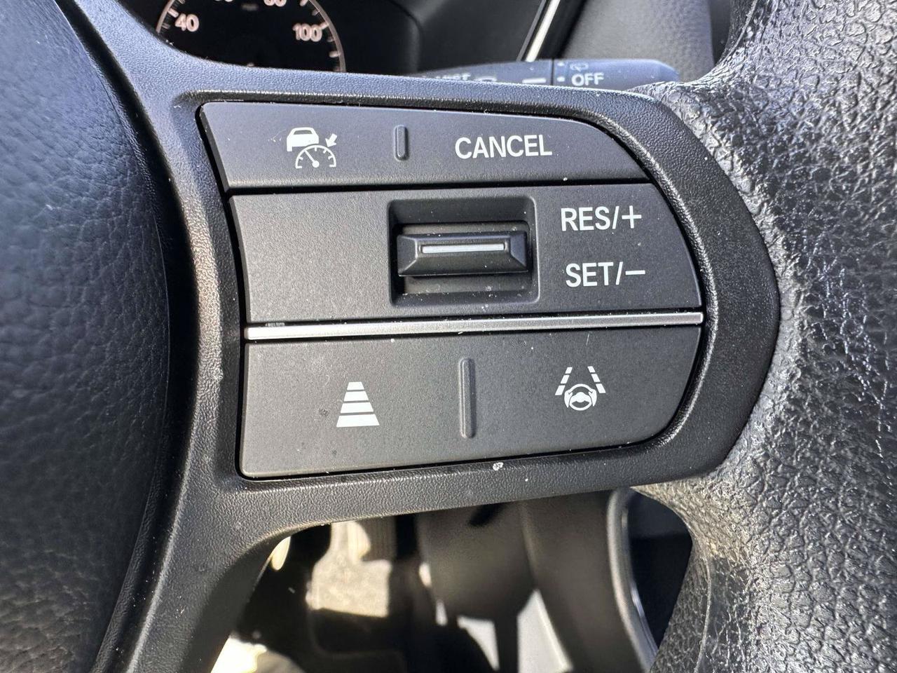 2025 Honda CR-V LX San Clemente CA
