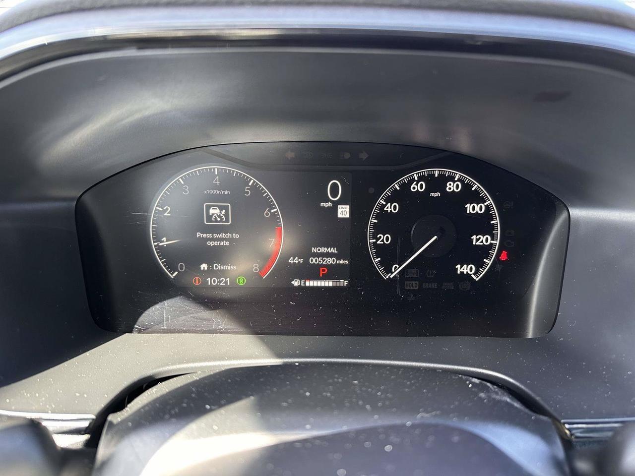 2025 Honda CR-V LX San Clemente CA