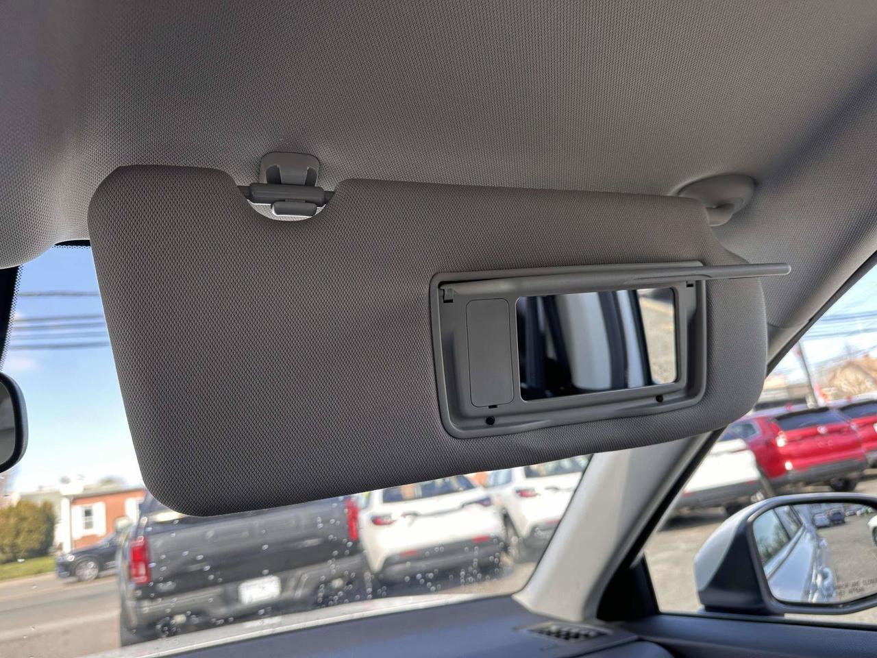 2025 Honda CR-V LX San Clemente CA