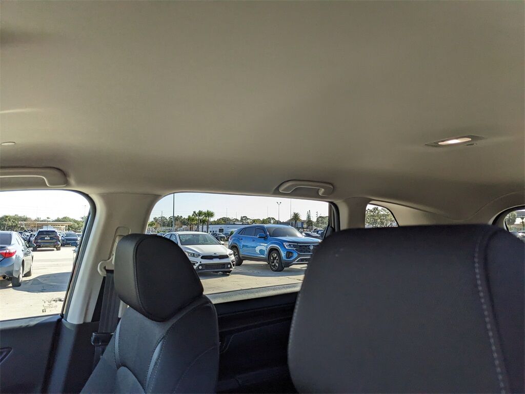 2025 Honda CR-V LX San Clemente CA