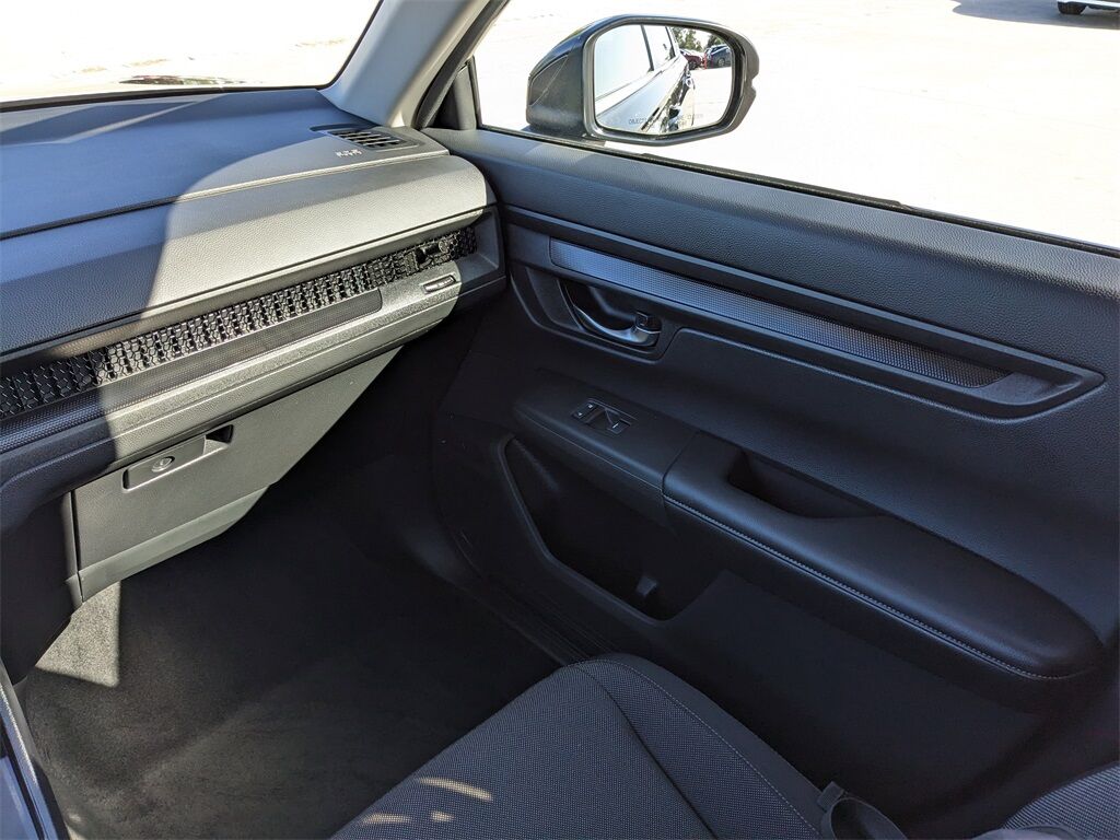 2025 Honda CR-V LX San Clemente CA