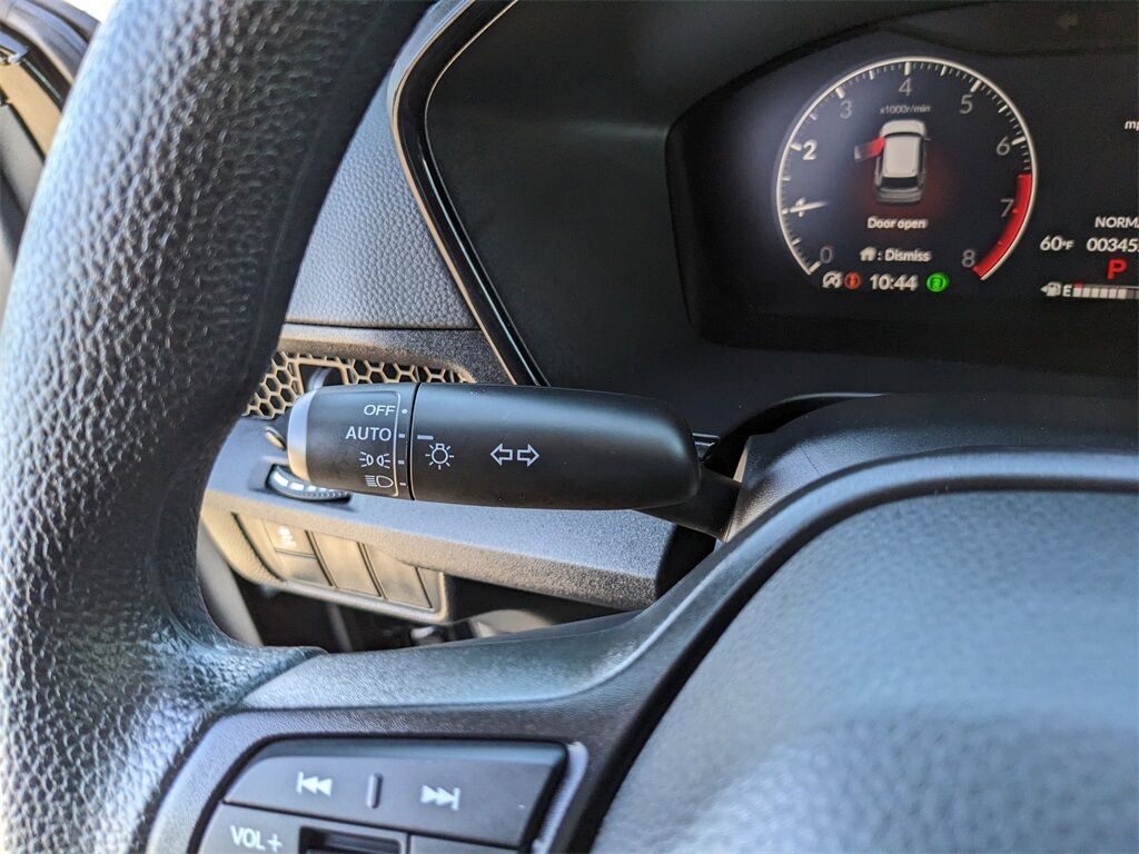 2025 Honda CR-V LX San Clemente CA