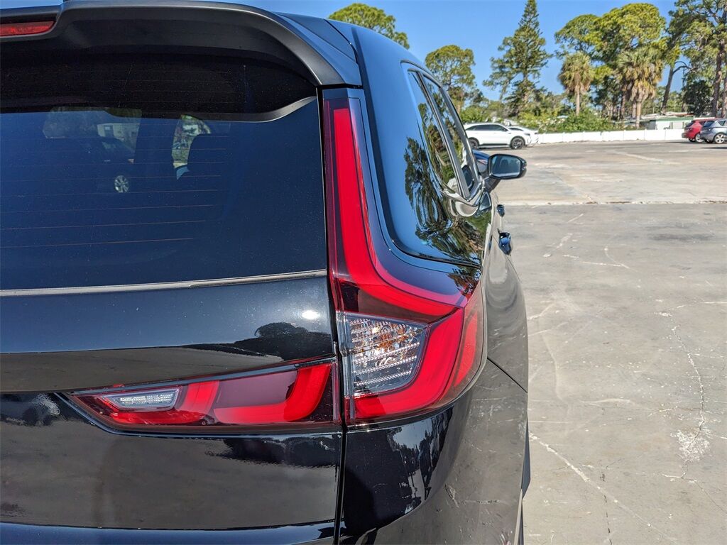 2025 Honda CR-V LX San Clemente CA