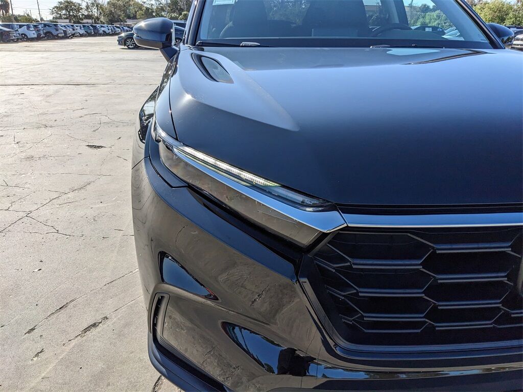 2025 Honda CR-V LX San Clemente CA