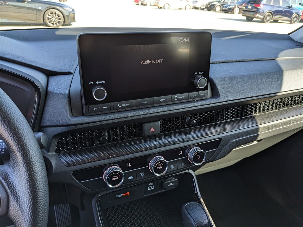 2025 Honda CR-V LX San Clemente CA