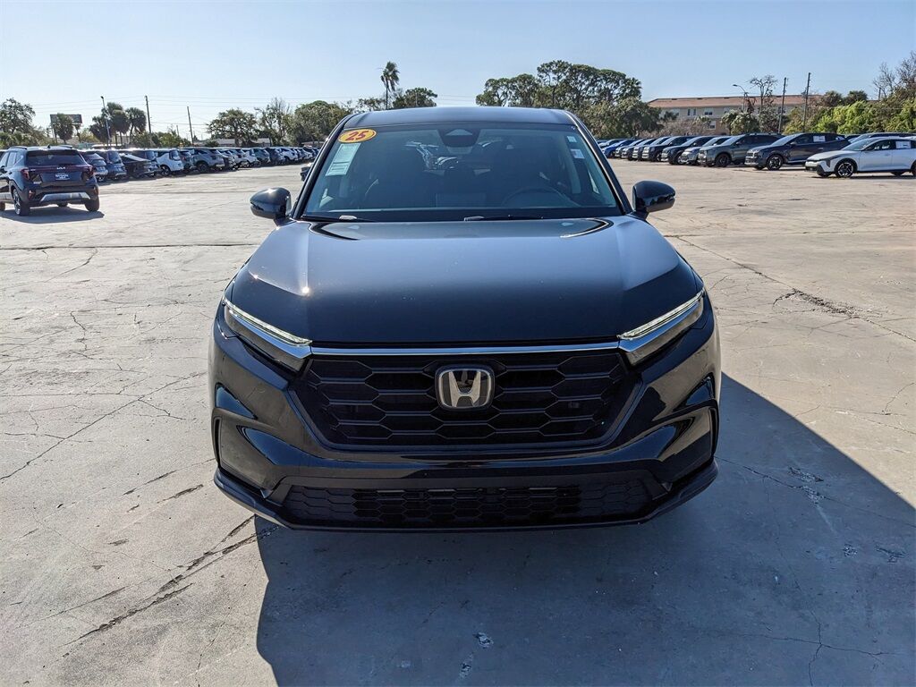 2025 Honda CR-V LX San Clemente CA