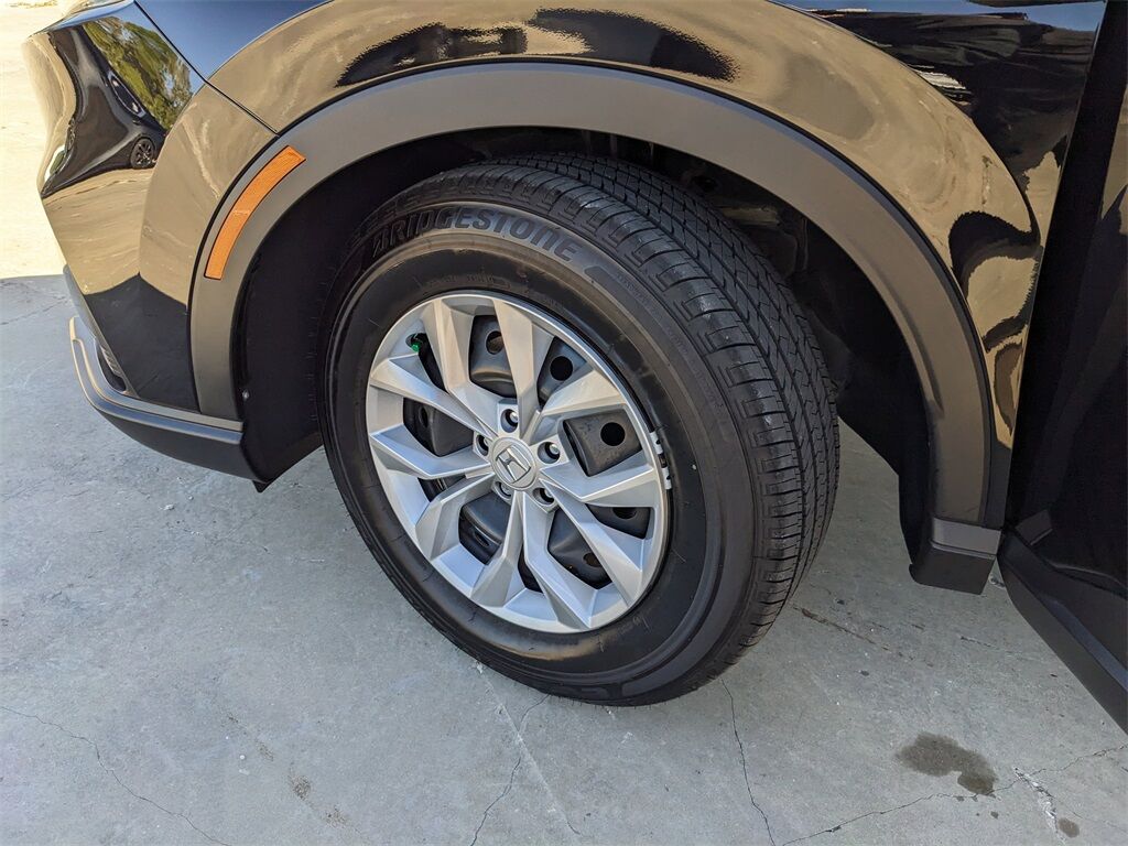 2025 Honda CR-V LX San Clemente CA