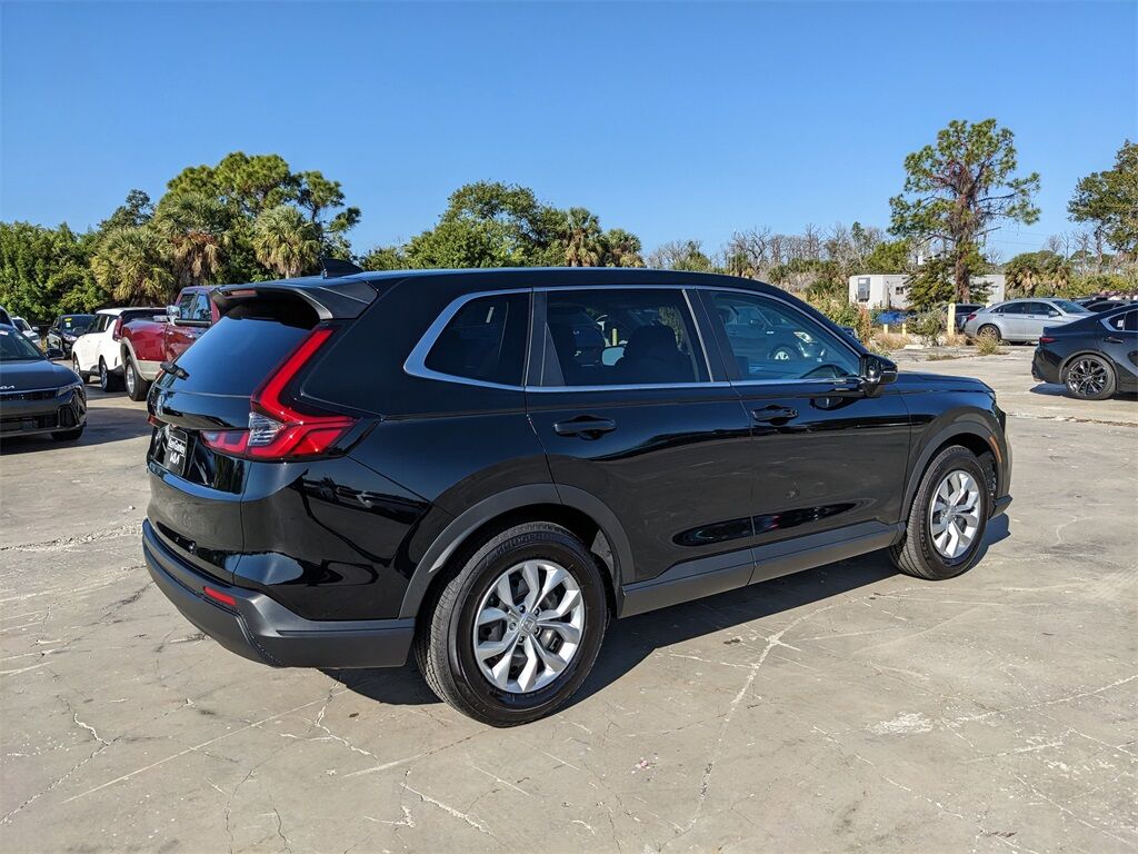 2025 Honda CR-V LX San Clemente CA
