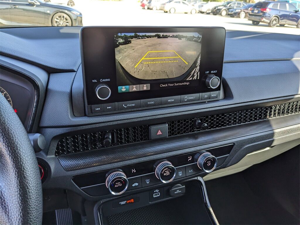 2025 Honda CR-V LX San Clemente CA