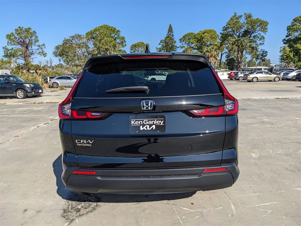 2025 Honda CR-V LX San Clemente CA