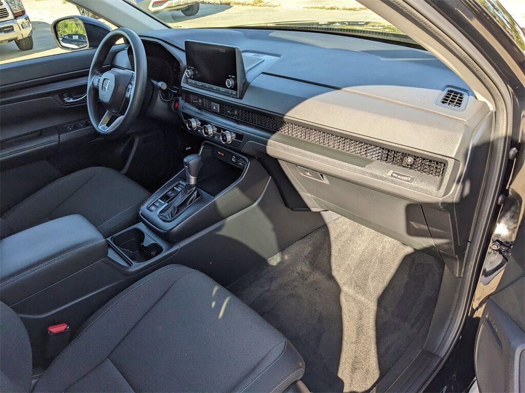 2025 Honda CR-V LX San Clemente CA