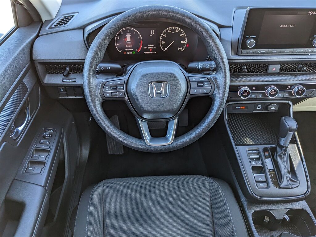 2025 Honda CR-V LX San Clemente CA