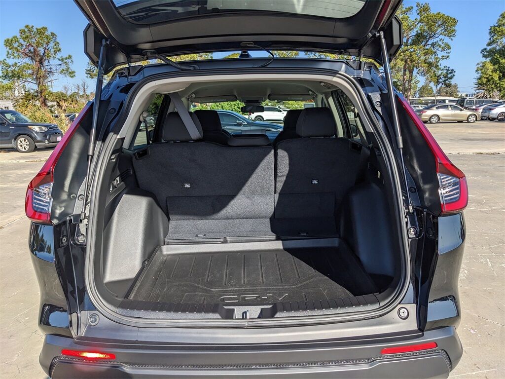 2025 Honda CR-V LX San Clemente CA