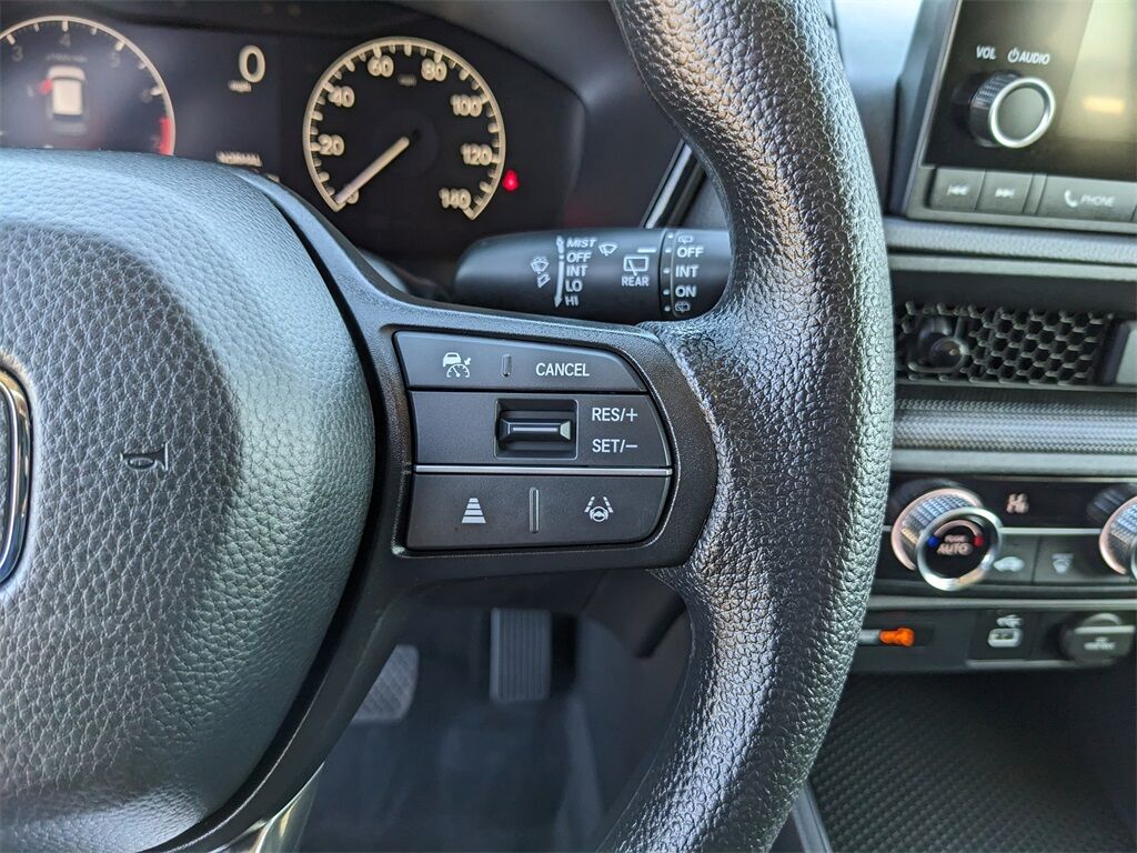 2025 Honda CR-V LX San Clemente CA