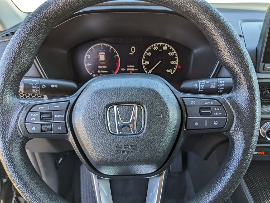 2025 Honda CR-V LX San Clemente CA