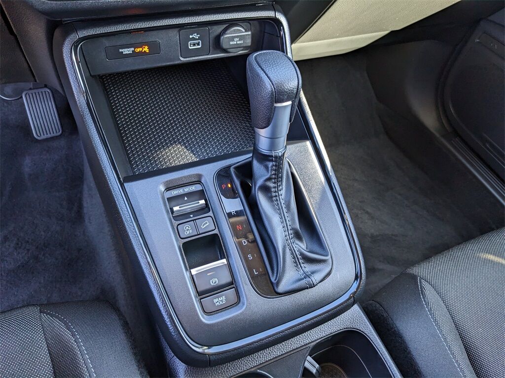 2025 Honda CR-V LX San Clemente CA